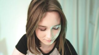 monimauve_ Hot Porn Video [Chaturbate] - tease, natural, young, curvy, cute