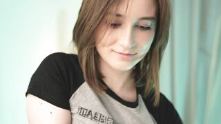 monimauve_ Hot Porn Video [Chaturbate] - tease, natural, young, curvy, cute