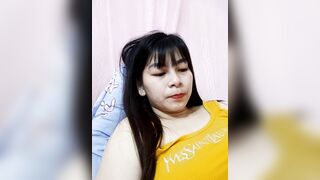 Mymeo New Porn Video [Stripchat] - titty-fuck, topless, asian-milfs, anal-toys, small-audience
