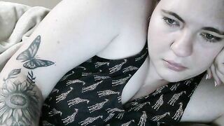 WildHotCatOh HD Porn Video [Stripchat] - kissing, big-ass, white, humiliation, recordable-publics