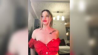Watch PrettieKate HD Porn Video [Stripchat] - twerk-white, interactive-toys-teens, curvy, middle-priced-privates, romantic-teens