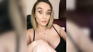 Watch AnnaIvy New Porn Video [Stripchat] - romantic, interactive-toys-young, lovense, big-ass, big-tits-young