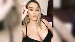 Watch AnnaIvy New Porn Video [Stripchat] - romantic, interactive-toys-young, lovense, big-ass, big-tits-young