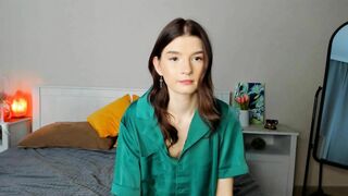 roseblanche2k Webcam Porn Video [Chaturbate] - new, shy, 18, skinny, teen