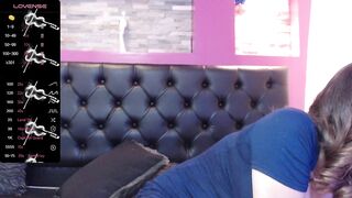 Watch VioletBosh_ New Porn Video [Stripchat] - cheapest-privates-young, interactive-toys, ahegao, curvy-redheads, striptease-young
