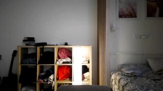 scharmanta Hot Porn Video [Chaturbate] - new, young, blonde, skinny, cute
