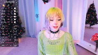 lollyshy__ HD Porn Video [Stripchat] - tattoo, smalltits, 18, skinny, cute thumbnail