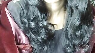 sandhya_07 Webcam Porn Video [Stripchat] - big-tits, fingering-asian, brunettes, new-cheapest-privates, indian