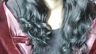 sandhya_07 Webcam Porn Video [Stripchat] - big-tits, fingering-asian, brunettes, new-cheapest-privates, indian