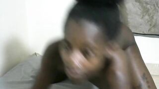 Vee_333 HD Porn Video [Stripchat] - petite, recordable-privates, anal, fingering-ebony, fisting-ebony