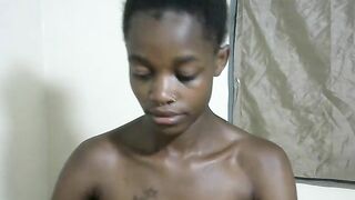 Vee_333 HD Porn Video [Stripchat] - petite, recordable-privates, anal, fingering-ebony, fisting-ebony