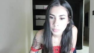 Watch alia_bashar Webcam Porn Video [Stripchat] - big-clit, anal, hairy-armpits, fingering-arab, blowjob