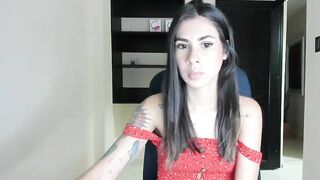 Watch alia_bashar Webcam Porn Video [Stripchat] - big-clit, anal, hairy-armpits, fingering-arab, blowjob
