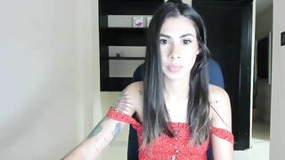 Watch alia_bashar Webcam Porn Video [Stripchat] - big-clit, anal, hairy-armpits, fingering-arab, blowjob