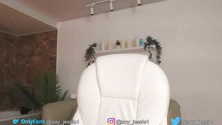 Watch Ashley_Jones9 Webcam Porn Video [Stripchat] - latin, fingering, erotic-dance, big-ass, anal