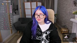 Emma_Leen Hot Porn Video [Stripchat] - kissing, doggy-style, humiliation, big-ass, cheap-privates