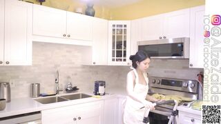 Watch alizezaide New Porn Video [Chaturbate] - anal, mature, 18, asian, teen