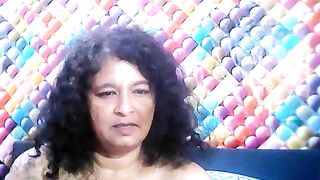 indianstar75 Webcam Porn Video [Stripchat] - brunettes-mature, african, girls, couples, small-audience