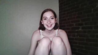 daddysdollhouse HD Porn Video [Chaturbate] - redhead, daddy, skinny, cute, schoolgirl