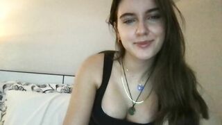 Watch emma_walkerx HD Porn Video [Chaturbate] - fit, new, brunette, teen