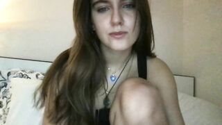 Watch emma_walkerx HD Porn Video [Chaturbate] - fit, new, brunette, teen