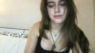 Watch emma_walkerx HD Porn Video [Chaturbate] - fit, new, brunette, teen