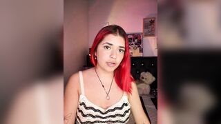 JoselinFlower_ Hot Porn Video [Stripchat] - tattoos-teens, cosplay-teens, medium, small-tits-teens, cumshot