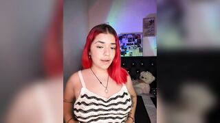 JoselinFlower_ Hot Porn Video [Stripchat] - tattoos-teens, cosplay-teens, medium, small-tits-teens, cumshot