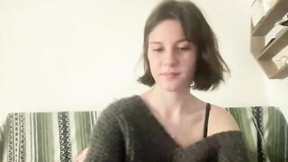 Watch nevsinclaire New Porn Video [Chaturbate] - fuckme, singlemom, splits, boob, abs