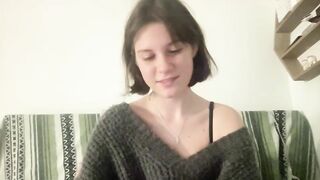 Watch nevsinclaire New Porn Video [Chaturbate] - fuckme, singlemom, splits, boob, abs