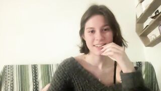 Watch nevsinclaire New Porn Video [Chaturbate] - fuckme, singlemom, splits, boob, abs