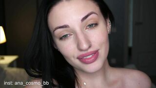 Watch cosmo_bb Webcam Porn Video [Chaturbate] - deepthroat, natural, young, lovense, pvt