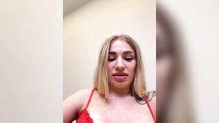 Watch MashaFromRussia Hot Porn Video [Stripchat] - cowgirl, upskirt, petite-blondes, piercings, fingering-young