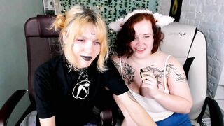 alexa_miss_bbw Webcam Porn Video [Chaturbate] - couple, lesbian, natural, young