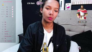 dimitrixgirl Hot Porn Video [Stripchat] - brunettes-teens, erotic-dance, striptease-ebony, petite-ebony, hd