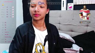 dimitrixgirl Hot Porn Video [Stripchat] - brunettes-teens, erotic-dance, striptease-ebony, petite-ebony, hd