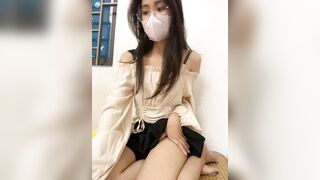 Yani_hynn Webcam Porn Video [Stripchat] - topless-teens, topless-asian, upskirt, big-ass-asian, hairy