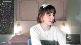 EloiseStone1 New Porn Video [Stripchat] - gagging, office, twerk-latin, blowjob, big-ass