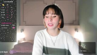 EloiseStone1 New Porn Video [Stripchat] - gagging, office, twerk-latin, blowjob, big-ass