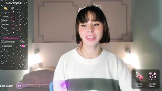 EloiseStone1 New Porn Video [Stripchat] - gagging, office, twerk-latin, blowjob, big-ass