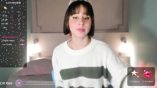 EloiseStone1 New Porn Video [Stripchat] - gagging, office, twerk-latin, blowjob, big-ass