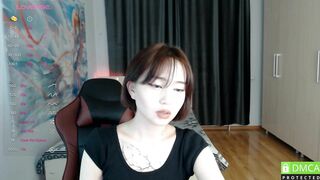 Watch limin_hee Hot Porn Video [Stripchat] - ahegao, handjob, interactive-toys, big-tits-teens, cowgirl