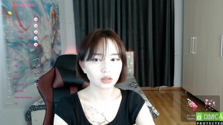 Watch limin_hee Hot Porn Video [Stripchat] - ahegao, handjob, interactive-toys, big-tits-teens, cowgirl