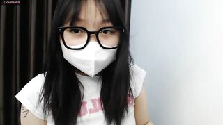 Suzylie Hot Porn Video [Stripchat] - erotic-dance, medium, big-ass-asian, kissing, dirty-talk