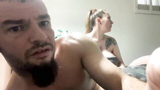 sexycouple42077 Hot Porn Video [Chaturbate] - punish, creamy, analtoys, lovenselush