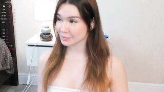 onetimeandforever Hot Porn Video [Stripchat] - big-tits-white, smoking, doggy-style, titty-fuck, erotic-dance