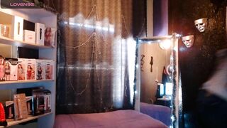 Sahory__ Hot Porn Video [Stripchat] - humiliation, dildo-or-vibrator-milfs, camel-toe, dildo-or-vibrator, orgasm