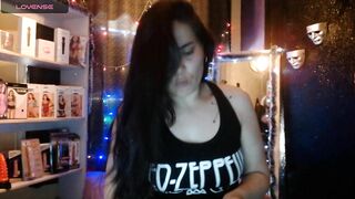 Sahory__ Hot Porn Video [Stripchat] - humiliation, dildo-or-vibrator-milfs, camel-toe, dildo-or-vibrator, orgasm
