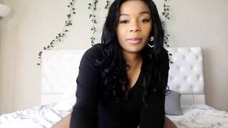 Watch CocoRican Hot Porn Video [Stripchat] - twerk-young, couples, oil-show, lovense, american-young