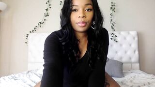 Watch CocoRican Hot Porn Video [Stripchat] - twerk-young, couples, oil-show, lovense, american-young